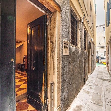 Casa Vescovo, Free Wi-Fi Near San Marco Square Apartment Venice Exterior photo