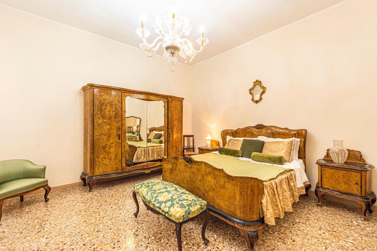 Casa Vescovo, Free Wi-Fi Near San Marco Square Apartment Venice Exterior photo