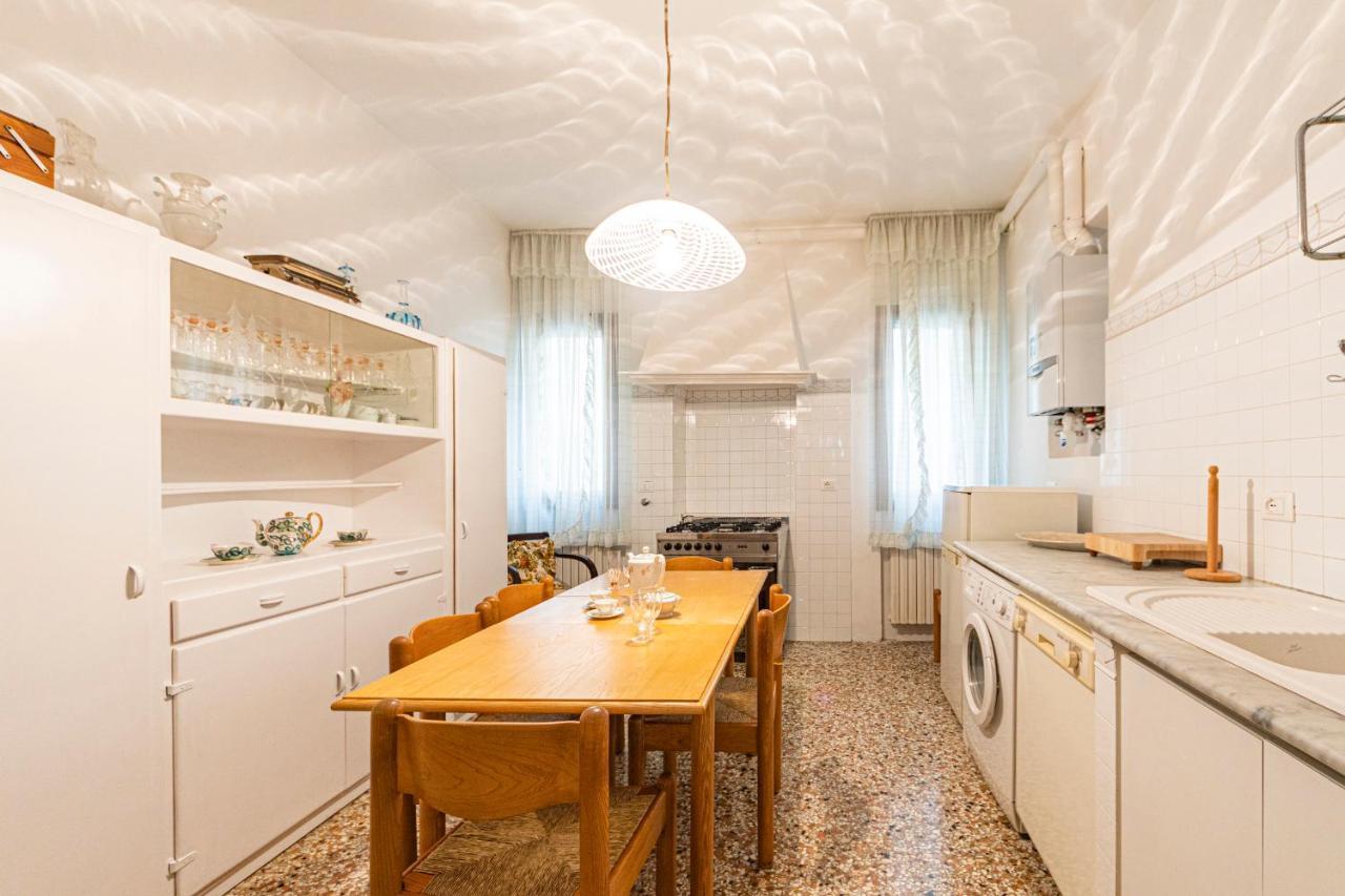 Casa Vescovo, Free Wi-Fi Near San Marco Square Apartment Venice Exterior photo