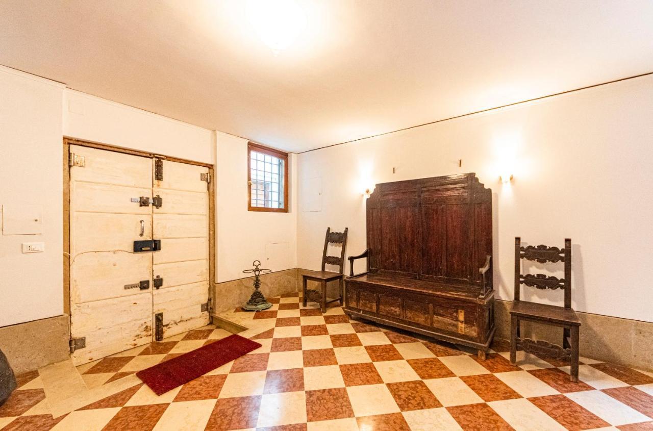 Casa Vescovo, Free Wi-Fi Near San Marco Square Apartment Venice Exterior photo